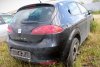 Drzwi tył lewe Seat Leon II 2007 1.9TDI BLS Hatchback 5-drzwi
